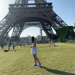 Meet your Posher, Alyssa